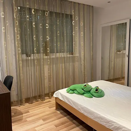 Pansiyon Nord Grand Mamaia