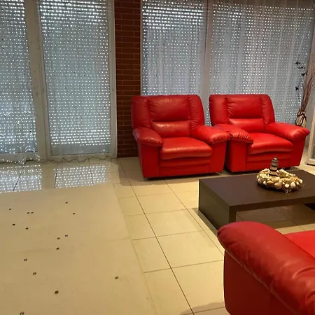 Nord Grand Gazde/Camere de închiriat